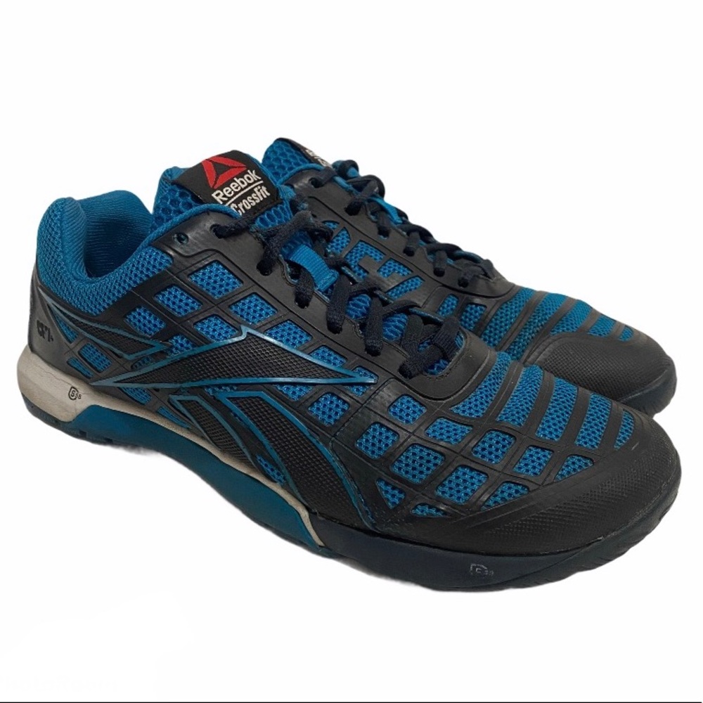 Reebok Nano 3 Crossfit Shoes